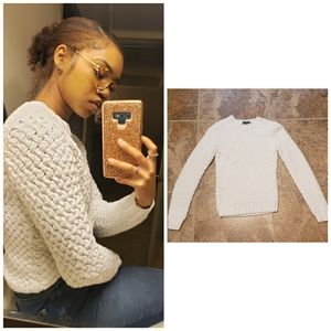 Express Sweater